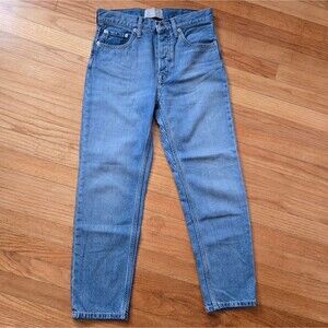 Everlane Slouch jeans size 24